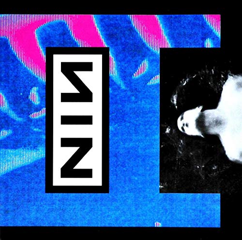 PRETTY HATE MACHINE - Nine Inch Nails