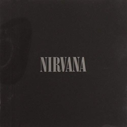 NIRVANA - Nirvana