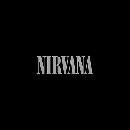 NIRVANA - Nirvana