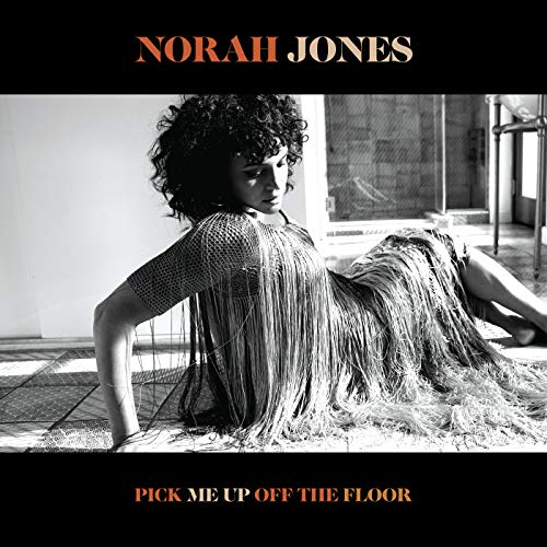 Pick Me Up Off The Floor [LP] - Norah Jones