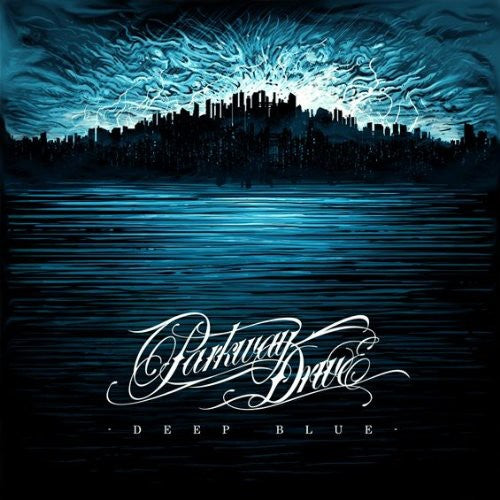 Deep Blue (Digital Download Card) - Parkway Drive