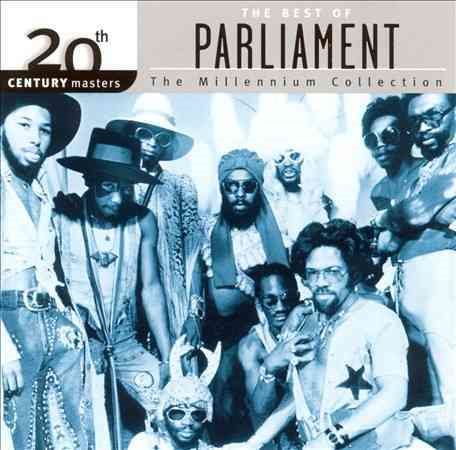 20TH CENTURY MASTERS - Parliament