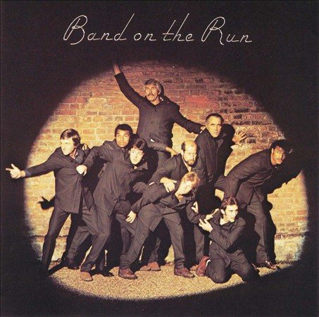 Band On The Run (Remastered) - Paul Mccartney & Wings