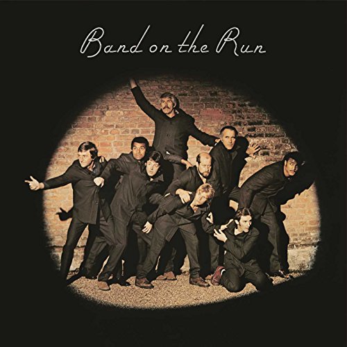 Band On The Run (Remastered) - Paul Mccartney & Wings