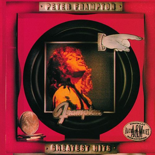 Greatest Hits - Peter Frampton