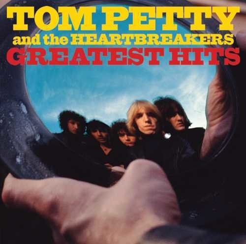 GREATEST HITS - PETTY,TOM & HEARTBREAKERS