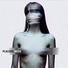 Meds - Placebo