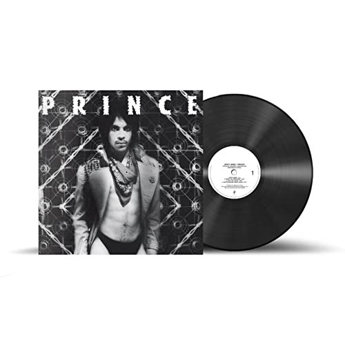 Dirty Mind [Explicit Content] (150 Gram Vinyl) - Prince