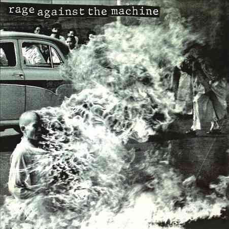 Rage Against The Machine XX [20th Anniversary] [Explicit Content] - Rage Against The Machine