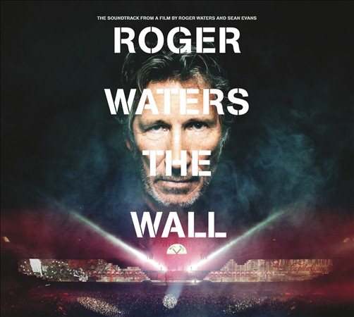 ROGER WATERS THE WALL - Roger Waters