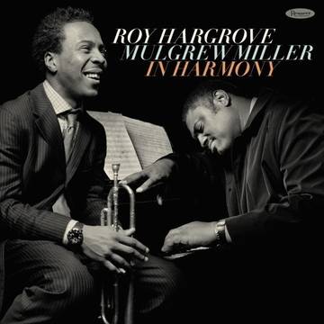 In Harmony (180 Gram Vinyl) (2 Lp's) - Roy Hargrove & Mulgrew Miller