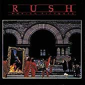 MOVING PICTURES - Rush