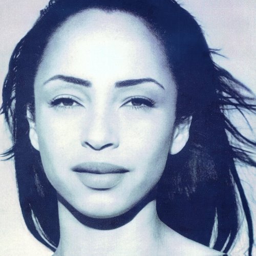 The Best of Sade [Import] - Sade