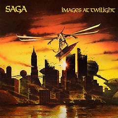 Images At Twilight (LP) - Saga