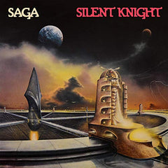 Silent Knight (LP) - Saga