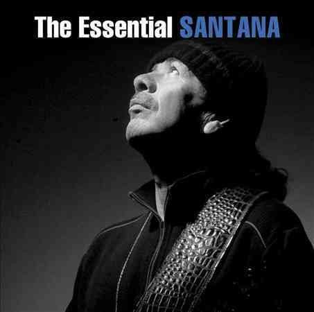 The Essential Santana (2 Cd's) - Santana