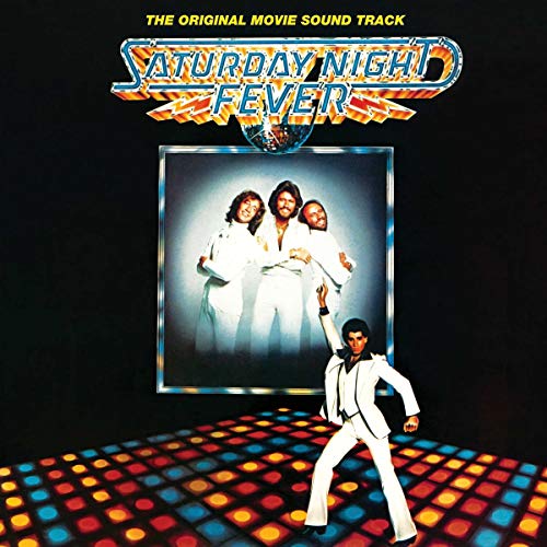 SATURDAY NIGHT FEVER / O.S.T. - SATURDAY NIGHT FEVER / O.S.T.