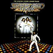 SATURDAY NIGHT FEVER / O.S.T. - SATURDAY NIGHT FEVER / O.S.T.