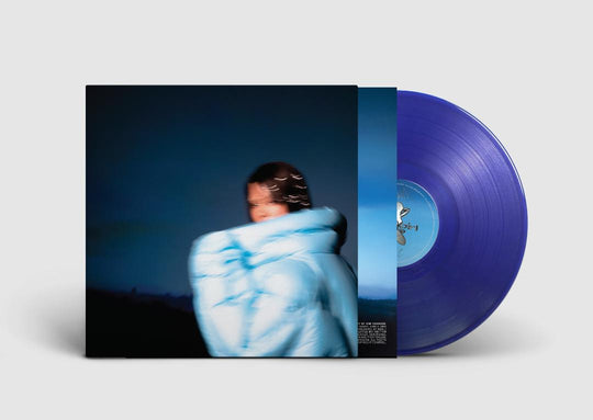 Nymph (Clear Blue Vinyl, Indie Exclusive) - Shygirl