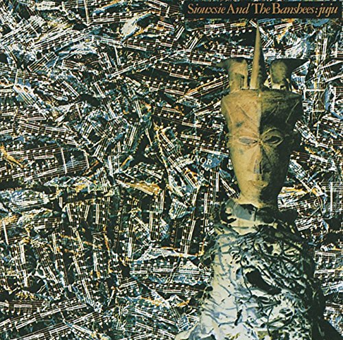 Juju [LP] - Siouxsie & The Banshees