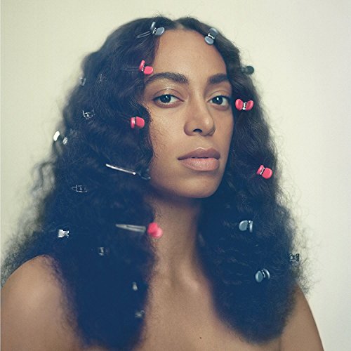 A Seat at the Table - Solange