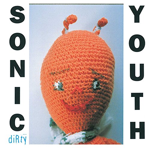 DIRTY - Sonic Youth