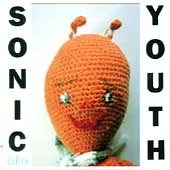 DIRTY - Sonic Youth