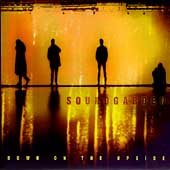 DOWN ON THE UPSIDE - Soundgarden