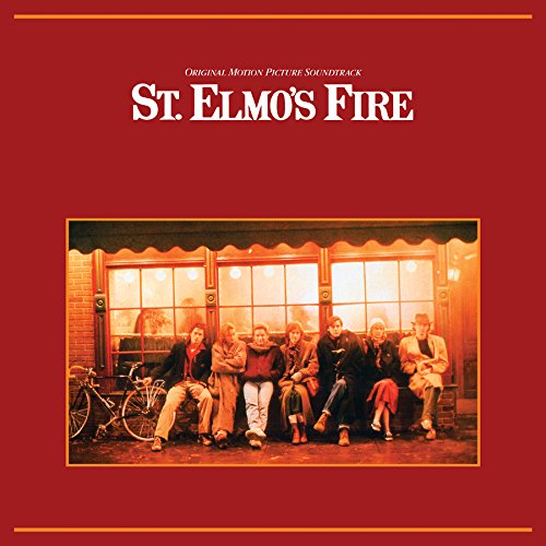 ST ELMO'S FIRE / O.S.T. - St Elmo's Fire / O.S.T.