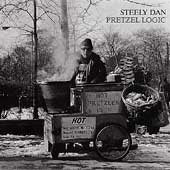 PRETZEL LOGIC - Steely Dan