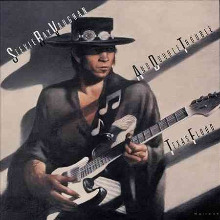 Texas Flood - Stevie Ray Vaughan / Double Trouble