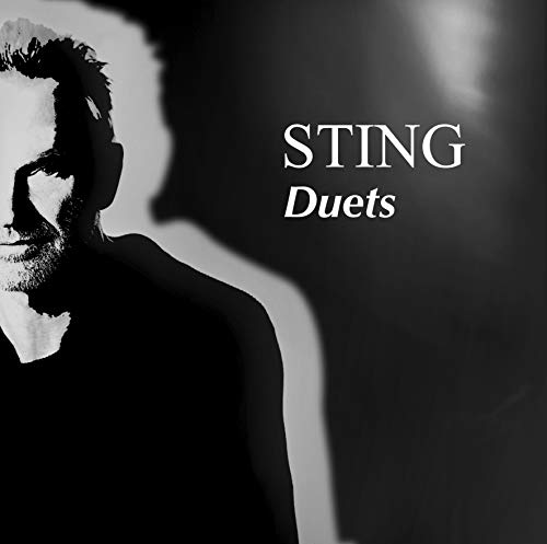 Duets - Sting