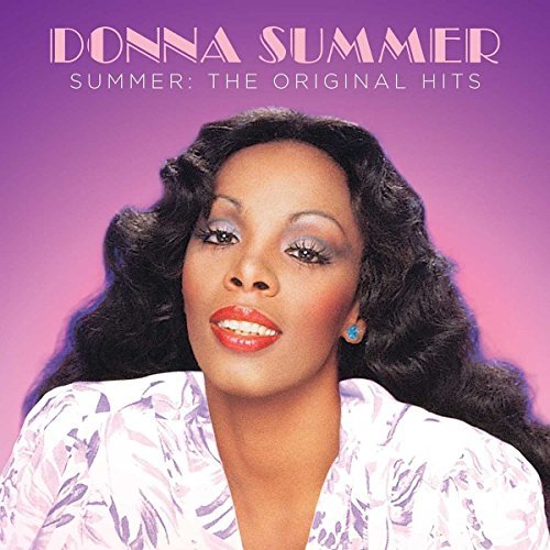 SUMMER: THE ORIGINAL HITS - SUMMER,DONNA