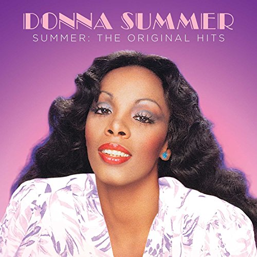 SUMMER: THE ORIGINAL HITS - SUMMER,DONNA