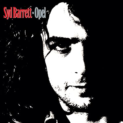 Opel [Import] - Syd Barrett