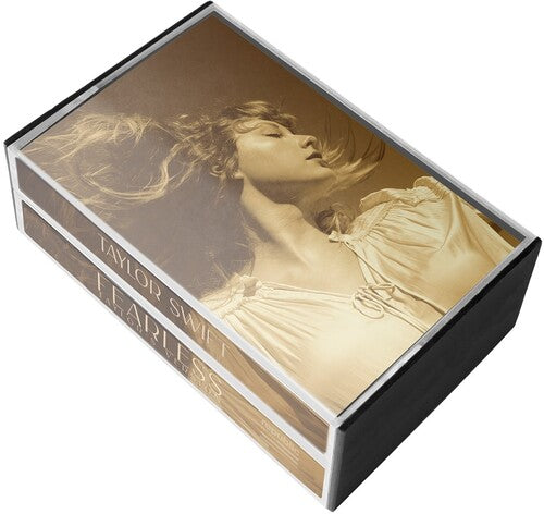 Fearless (Taylor's Version) [Double Cassette] - Taylor Swift