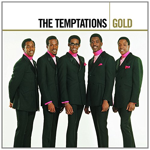 GOLD - Temptations