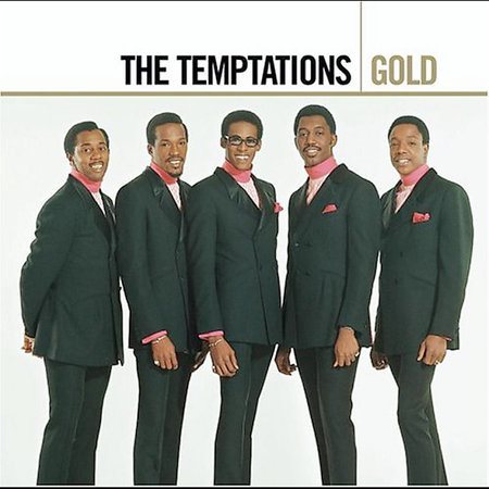 GOLD - Temptations