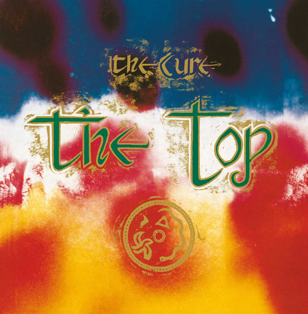 Top - The Cure