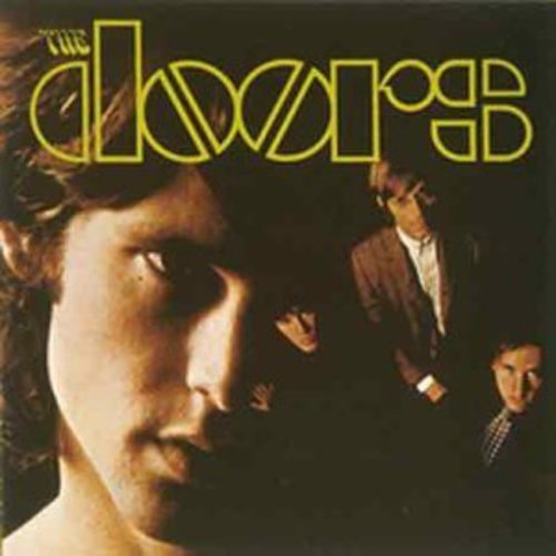 The Doors (180 Gram Vinyl) [Import] - The Doors
