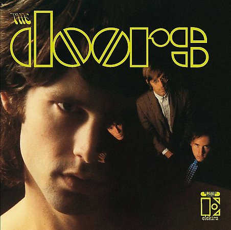 The Doors (180 Gram Vinyl, Reissue) - The Doors