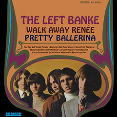 Walk Away Renee - The Left Banke