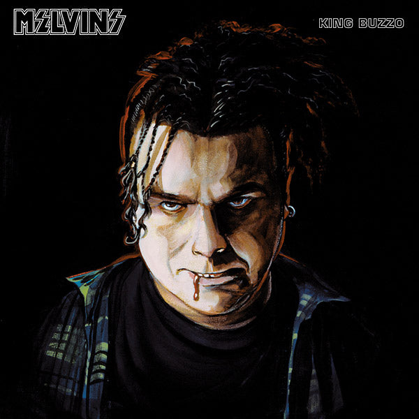 King Buzzo - THE MELVINS