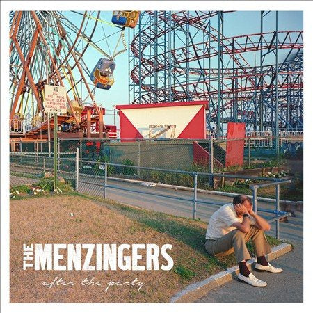 After The Party (Digital Download Card - The Menzingers