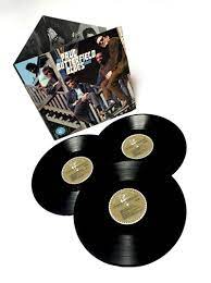 The Original Lost Elektra Sessions (RSD Exclusive, Deluxe Edition, Limited Edition) (3 Lp's) - The Paul Butterfield Blues Band