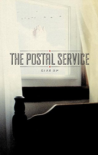 Give Up - The Postal Service