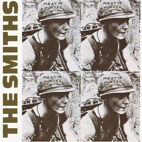 Meat Is Murder [Import] - The Smiths