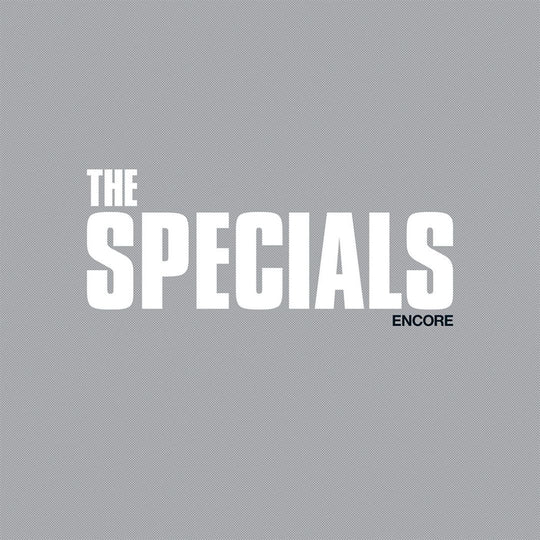 Encore (40th Anniversary Edition, Red Vinyl) [Import] (2 Lp's) - The Specials