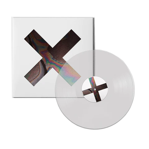 Coexist (10th Anniversary Edition) (Clear Vinyl) - The xx