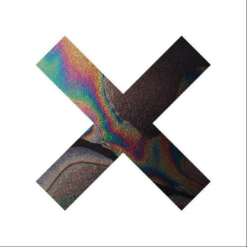 Coexist (10th Anniversary Edition) (Clear Vinyl) - The xx